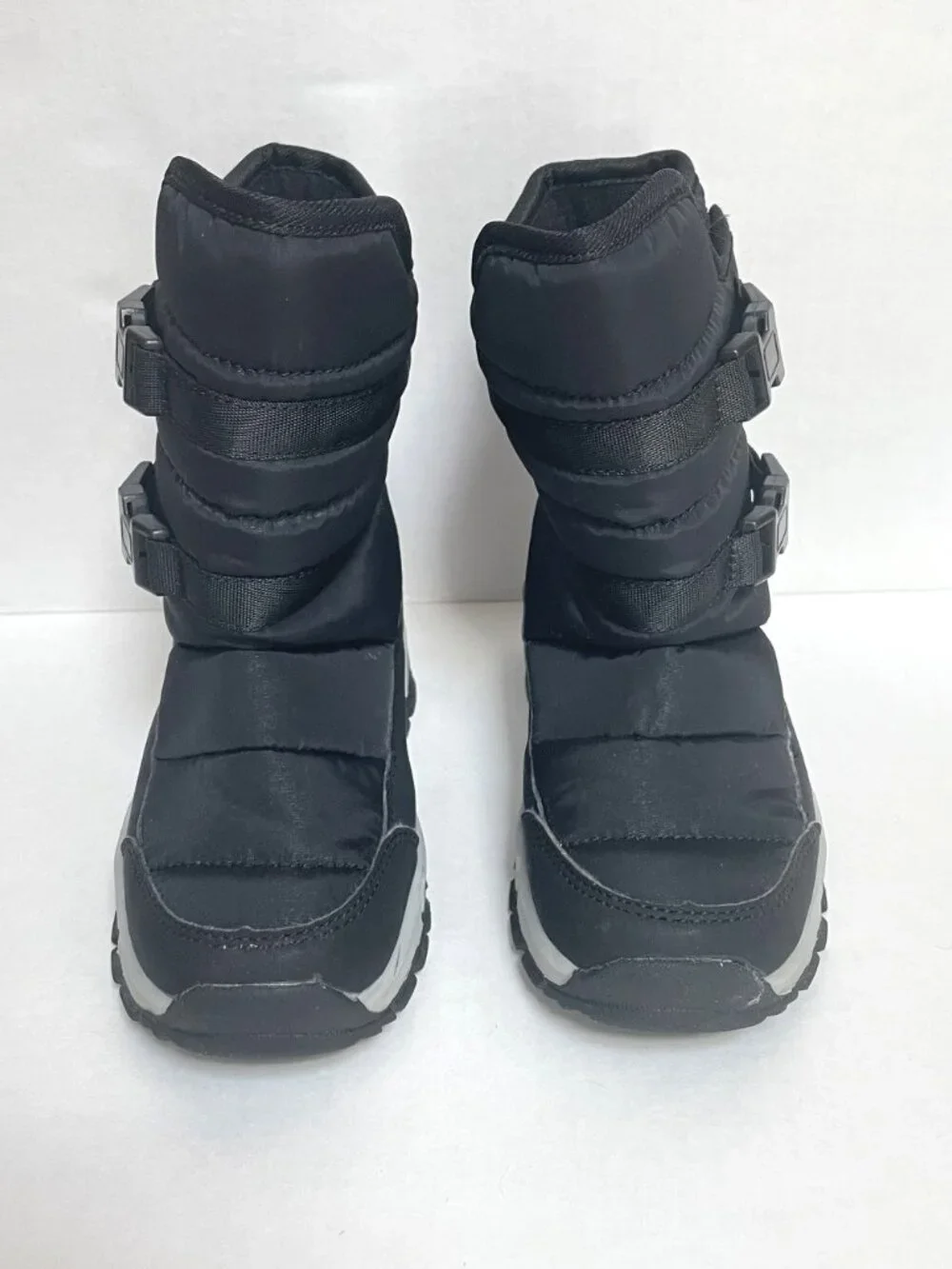Gubarun Boys  Snow Boots  13 waterproof